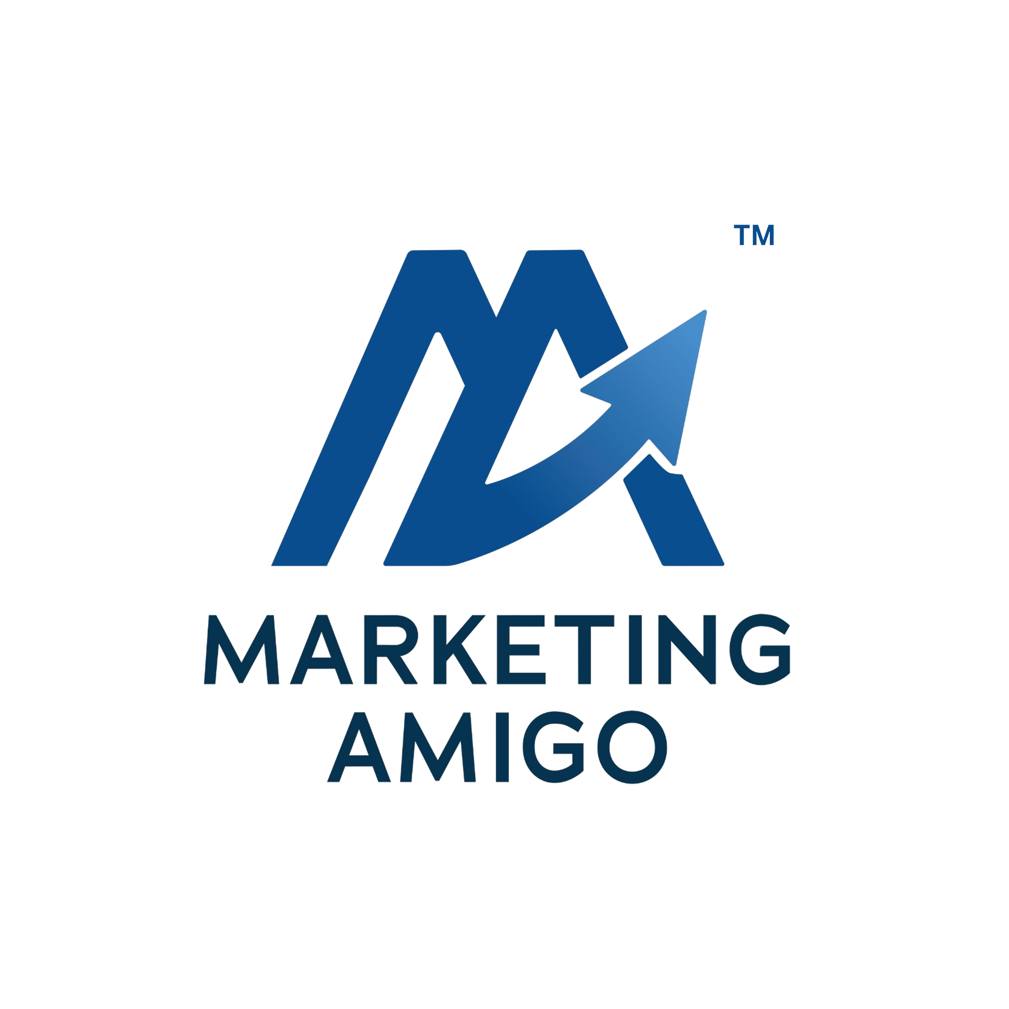 Marketing Amigo Logo