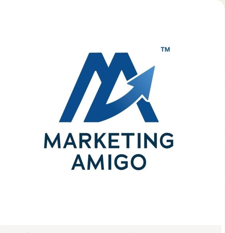 Marketing Amigo Logo